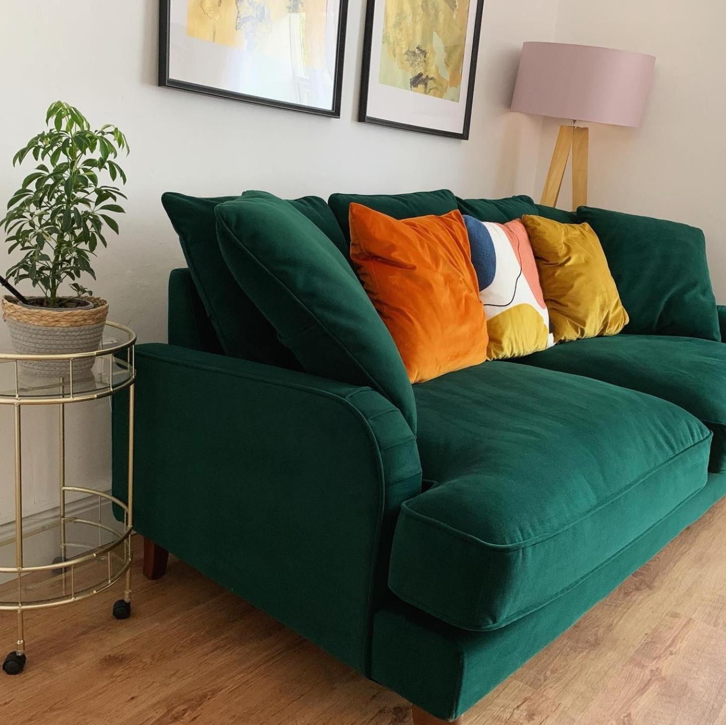 The Nook - A Stylish Apartment With Garden, Near The Beach 버윅어폰트위드 외부 사진